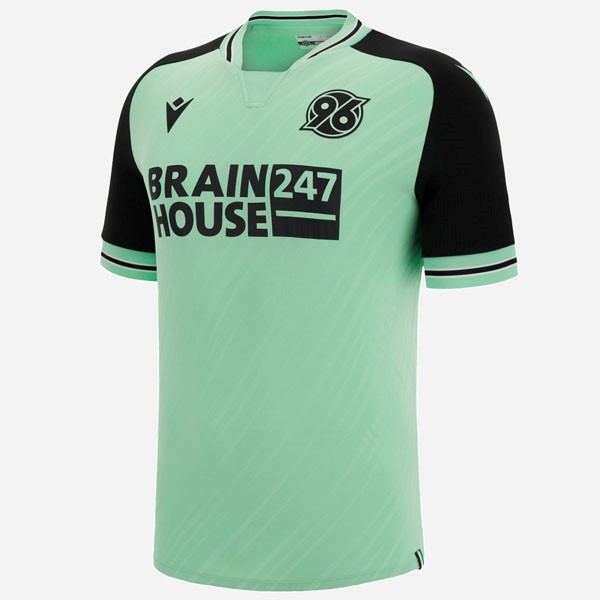 Tailandia Camiseta Hannover 96 Tercera equipo 2022-23